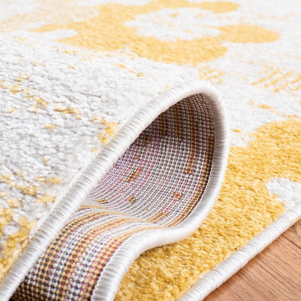 Safavieh Adirondack 114 Power Loomed 55% Polypropylene/ 40% Jute/ 5% Polyester Rug ADR114D-9