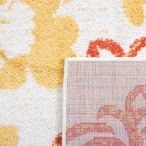 Safavieh Adirondack 114 Power Loomed 55% Polypropylene/ 40% Jute/ 5% Polyester Rug ADR114D-9