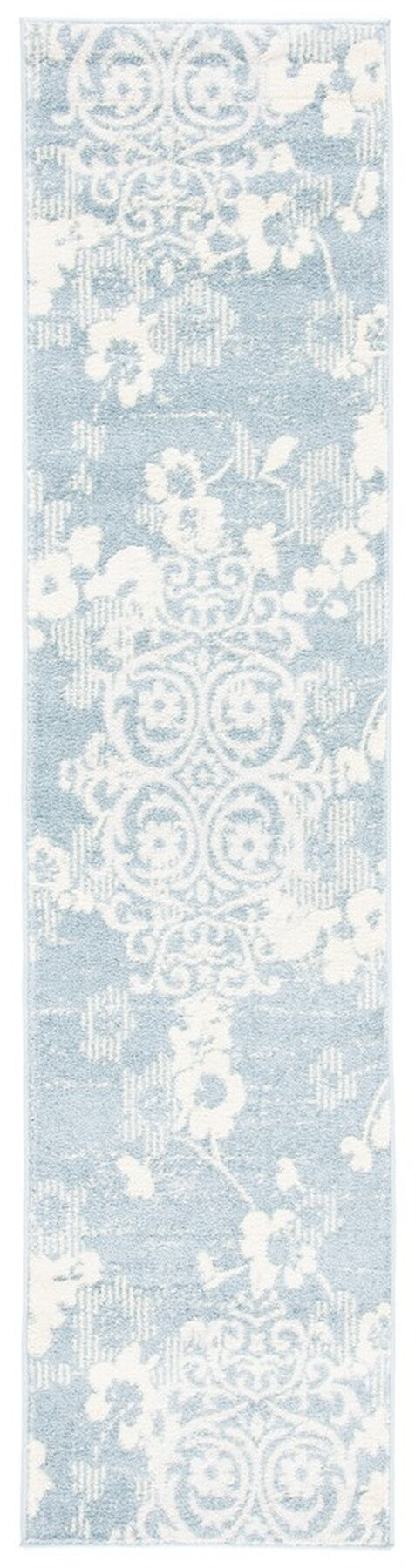 Safavieh Adirondack 114 Power Loomed 55% Polypropylene/ 40% Jute/ 5% Polyester Rug ADR114G-9