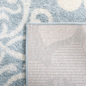 Safavieh Adirondack 114 Power Loomed 55% Polypropylene/ 40% Jute/ 5% Polyester Rug ADR114G-9