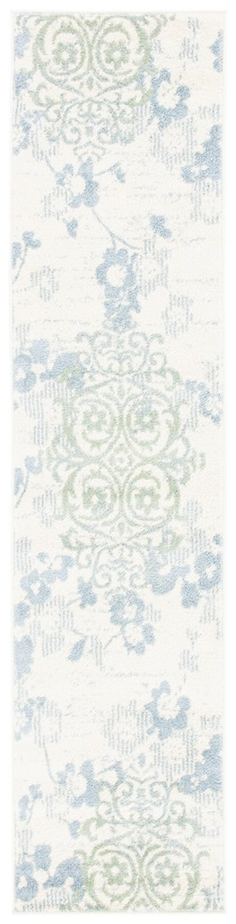 Safavieh Adirondack 114 Power Loomed 55% Polypropylene/ 40% Jute/ 5% Polyester Rug ADR114M-9