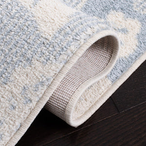 Safavieh Adirondack 114 Power Loomed 55% Polypropylene/ 40% Jute/ 5% Polyester Rug ADR114M-9