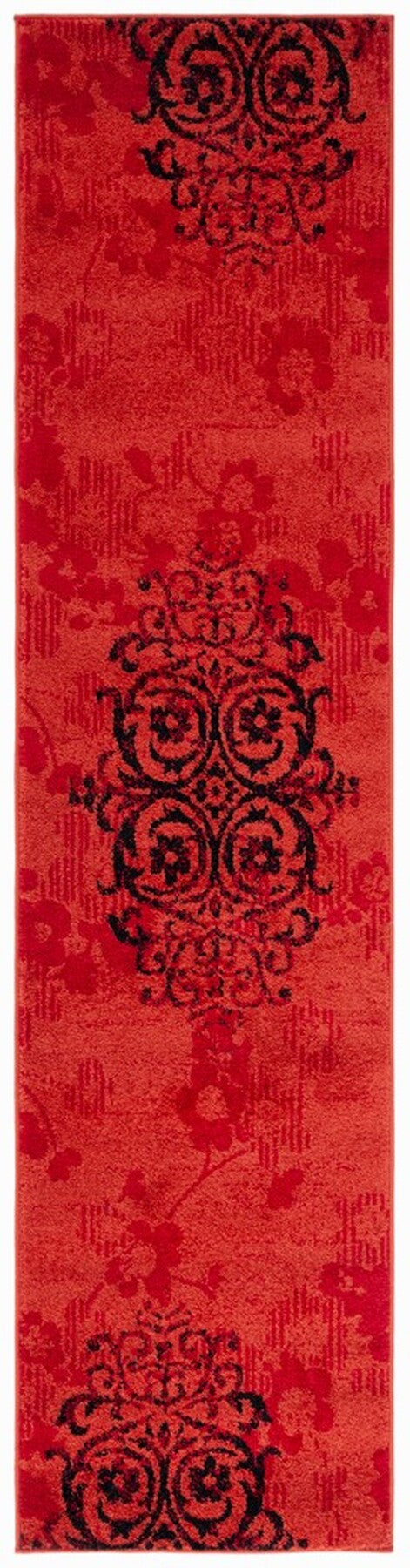 Safavieh Adirondack 114 Power Loomed 55% Polypropylene/ 40% Jute/ 5% Polyester Rug ADR114P-9
