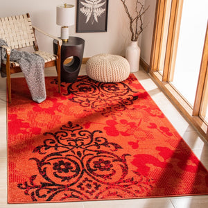 Safavieh Adirondack 114 Power Loomed 55% Polypropylene/ 40% Jute/ 5% Polyester Rug ADR114P-9