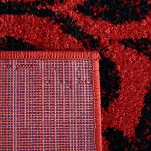 Safavieh Adirondack 114 Power Loomed 55% Polypropylene/ 40% Jute/ 5% Polyester Rug ADR114P-9