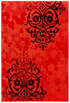 Safavieh Adirondack 114 Power Loomed 55% Polypropylene/ 40% Jute/ 5% Polyester Rug ADR114P-9