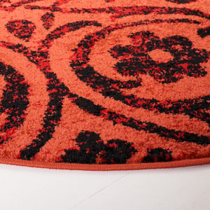 Safavieh Adirondack 114 Power Loomed 55% Polypropylene/ 40% Jute/ 5% Polyester Rug ADR114P-9