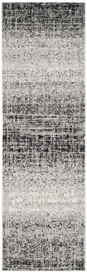 Safavieh Adirondack 116 Power Loomed 55% Polypropylene/ 40% Jute/ 5% Polyester Rug ADR116A-4SQ