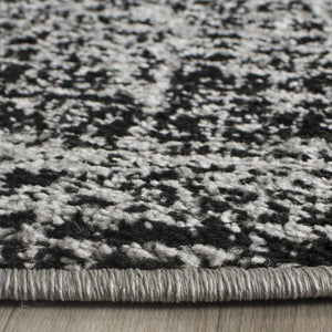 Safavieh Adirondack 116 Power Loomed 55% Polypropylene/ 40% Jute/ 5% Polyester Rug ADR116A-4SQ