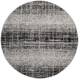 Safavieh Adirondack 116 Power Loomed 55% Polypropylene/ 40% Jute/ 5% Polyester Rug ADR116A-4SQ
