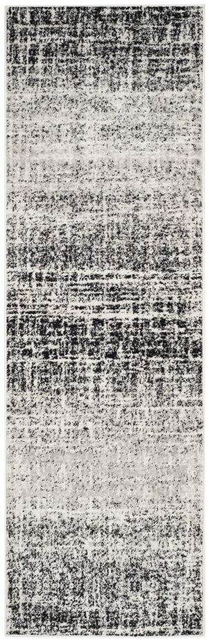 Safavieh Adirondack 116 Power Loomed 55% Polypropylene/ 40% Jute/ 5% Polyester Rug ADR116B-4SQ