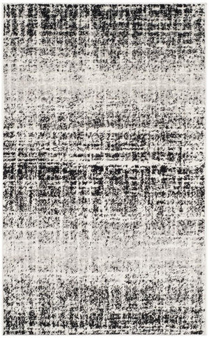 Safavieh Adirondack 116 Power Loomed 55% Polypropylene/ 40% Jute/ 5% Polyester Rug ADR116B-4SQ