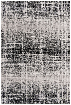 Safavieh Adirondack 116 Power Loomed 55% Polypropylene/ 40% Jute/ 5% Polyester Rug ADR116B-4SQ