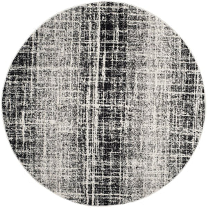 Safavieh Adirondack 116 Power Loomed 55% Polypropylene/ 40% Jute/ 5% Polyester Rug ADR116B-4SQ