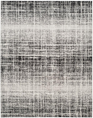 Safavieh Adirondack 116 Power Loomed 55% Polypropylene/ 40% Jute/ 5% Polyester Rug ADR116B-4SQ