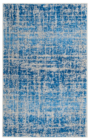 Safavieh Adirondack 116 Power Loomed 55% Polypropylene/ 40% Jute/ 5% Polyester Rug ADR116D-4SQ