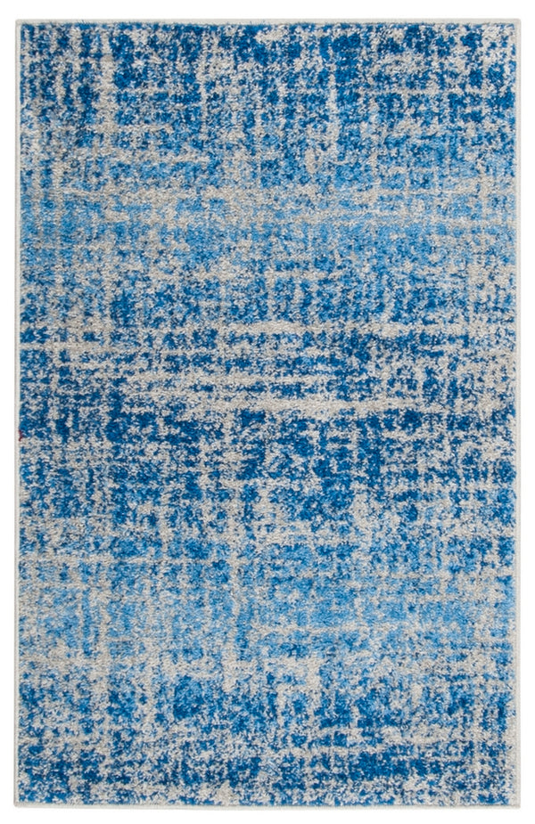 Safavieh Adirondack 116 Power Loomed 55% Polypropylene/ 40% Jute/ 5% Polyester Rug ADR116D-4SQ
