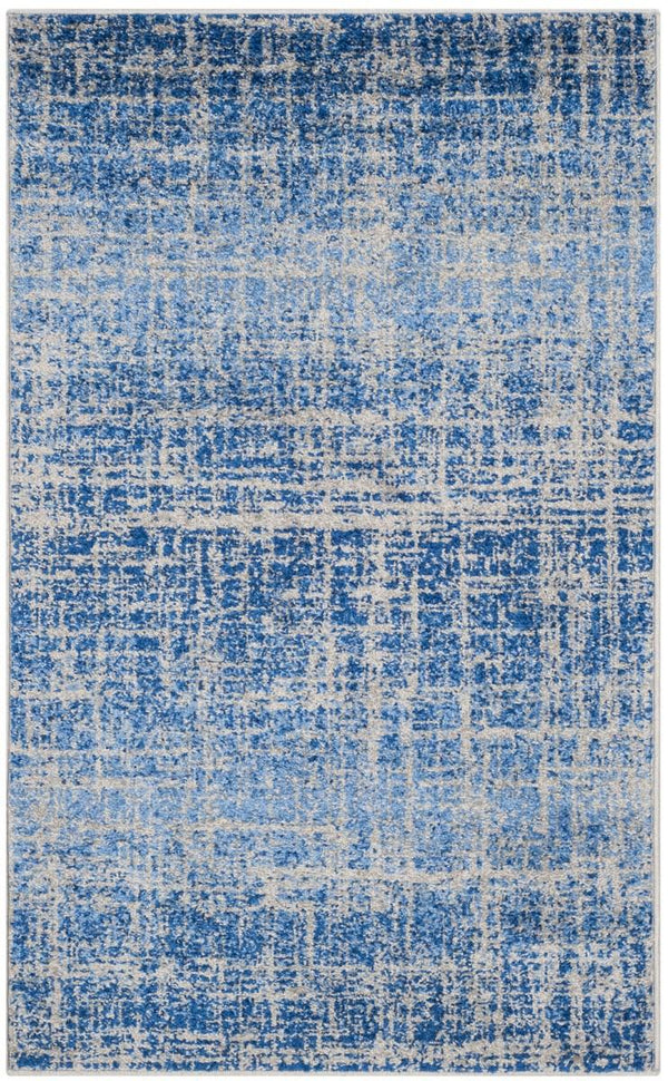 Safavieh Adirondack 116 Power Loomed 55% Polypropylene/ 40% Jute/ 5% Polyester Rug ADR116D-4SQ
