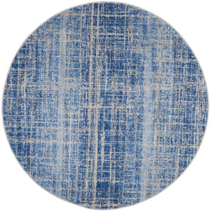 Safavieh Adirondack 116 Power Loomed 55% Polypropylene/ 40% Jute/ 5% Polyester Rug ADR116D-4SQ