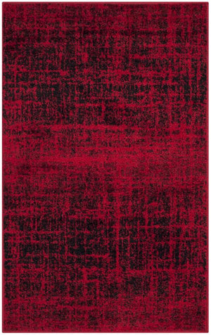 Safavieh Adirondack 116 Power Loomed 55% Polypropylene/ 40% Jute/ 5% Polyester Rug ADR116F-4SQ