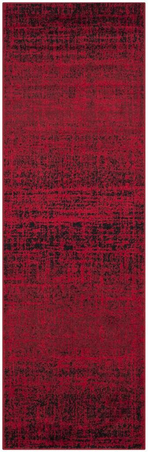 Safavieh Adirondack 116 Power Loomed 55% Polypropylene/ 40% Jute/ 5% Polyester Rug ADR116F-4SQ