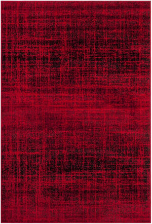 Safavieh Adirondack 116 Power Loomed 55% Polypropylene/ 40% Jute/ 5% Polyester Rug ADR116F-4SQ