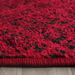 Safavieh Adirondack 116 Power Loomed 55% Polypropylene/ 40% Jute/ 5% Polyester Rug ADR116F-4SQ