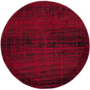 Safavieh Adirondack 116 Power Loomed 55% Polypropylene/ 40% Jute/ 5% Polyester Rug ADR116F-4SQ