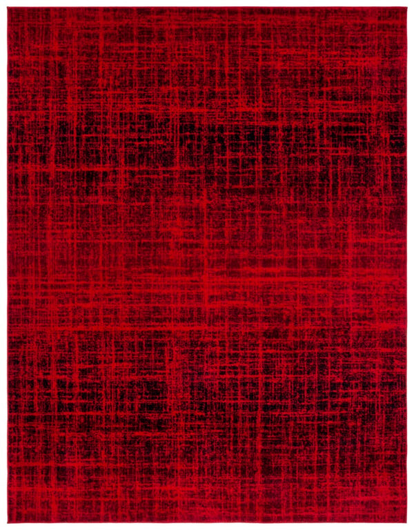 Safavieh Adirondack 116 Power Loomed 55% Polypropylene/ 40% Jute/ 5% Polyester Rug ADR116F-4SQ