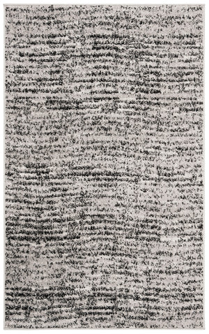 Safavieh Adirondack 117 Power Loomed 55% Polypropylene/ 40% Jute/ 5% Polyester Rug ADR117A-6SQ