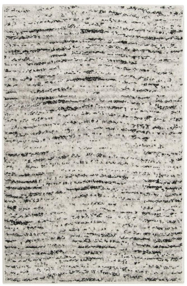 Safavieh Adirondack 117 Power Loomed 55% Polypropylene/ 40% Jute/ 5% Polyester Rug ADR117B-6SQ