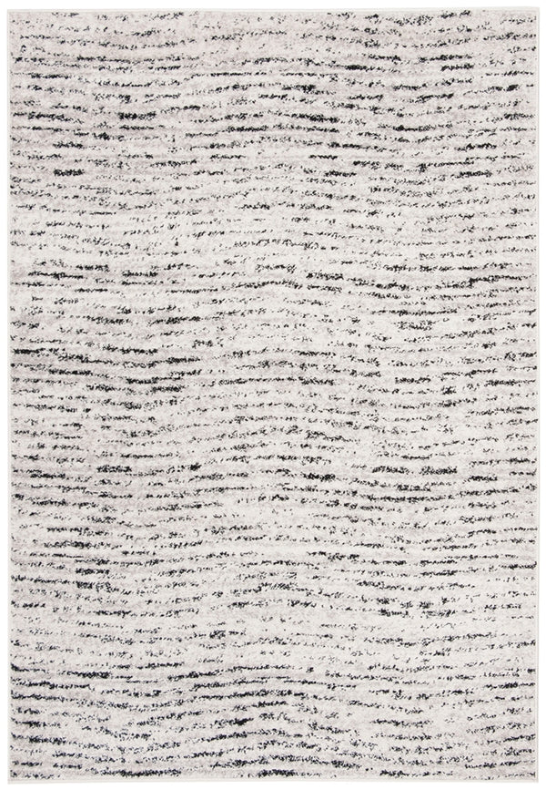 Safavieh Adirondack 117 Power Loomed 55% Polypropylene/ 40% Jute/ 5% Polyester Rug ADR117B-6SQ