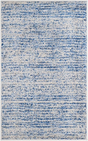 Safavieh Adirondack 117 Power Loomed 55% Polypropylene/ 40% Jute/ 5% Polyester Rug ADR117D-6SQ