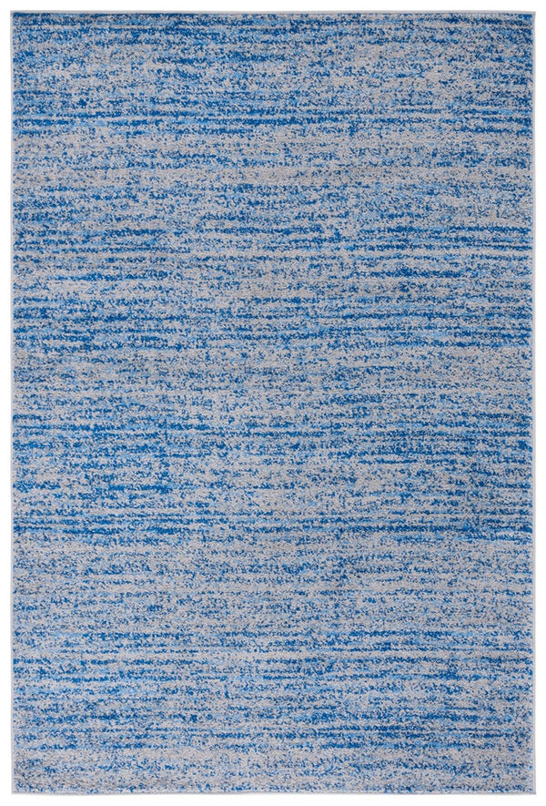 Safavieh Adirondack 117 Power Loomed 55% Polypropylene/ 40% Jute/ 5% Polyester Rug ADR117D-6SQ