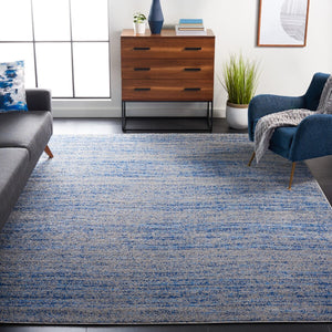 Safavieh Adirondack 117 Power Loomed 55% Polypropylene/ 40% Jute/ 5% Polyester Rug ADR117D-6SQ