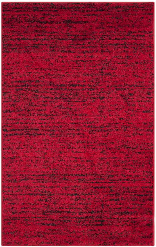Safavieh Adirondack 117 Power Loomed 55% Polypropylene/ 40% Jute/ 5% Polyester Rug ADR117F-8SQ