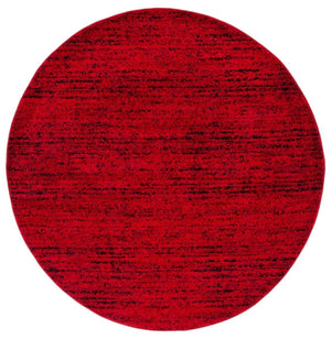 Safavieh Adirondack 117 Power Loomed 55% Polypropylene/ 40% Jute/ 5% Polyester Rug ADR117F-8SQ