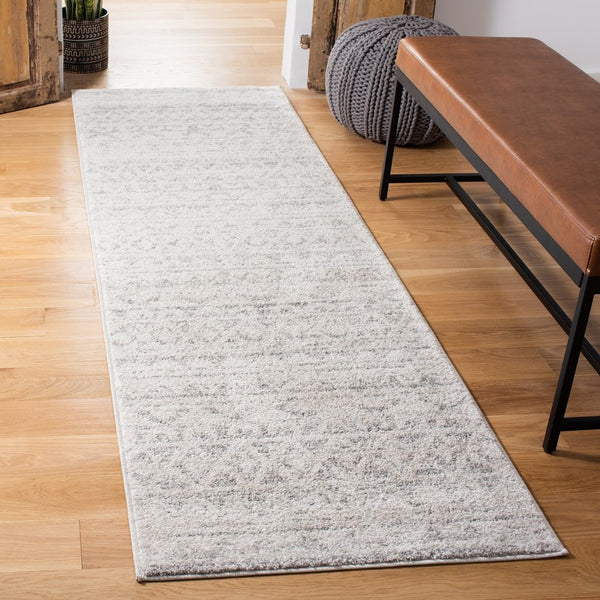 Safavieh Adirondack 119 Power Loomed 55% Polypropylene/ 40% Jute/ 5% Polyester Rug ADR119A-26