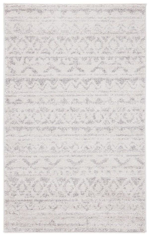Safavieh Adirondack 119 Power Loomed 55% Polypropylene/ 40% Jute/ 5% Polyester Rug ADR119A-26