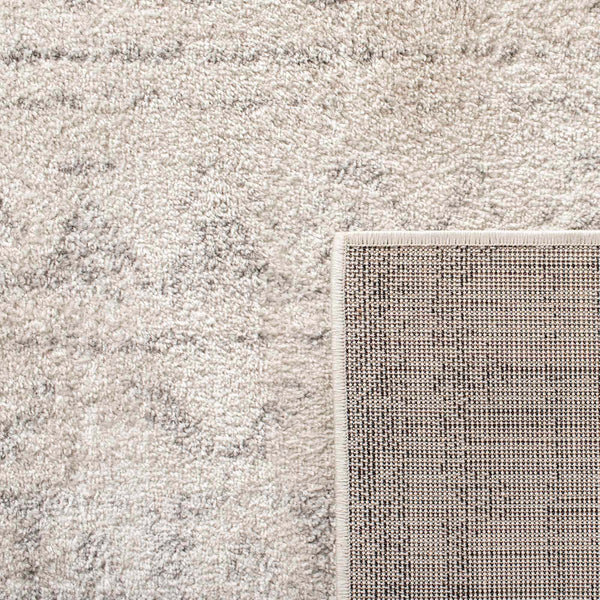Safavieh Adirondack 119 Power Loomed 55% Polypropylene/ 40% Jute/ 5% Polyester Contemporary Rug ADR119A-6SQ