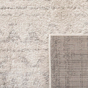 Safavieh Adirondack 119 Power Loomed 55% Polypropylene/ 40% Jute/ 5% Polyester Rug ADR119A-26