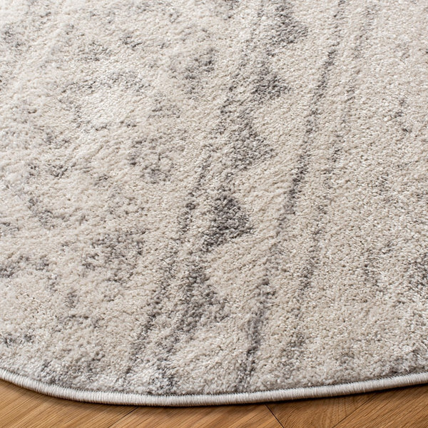 Safavieh Adirondack 119 Power Loomed 55% Polypropylene/ 40% Jute/ 5% Polyester Rug ADR119A-26