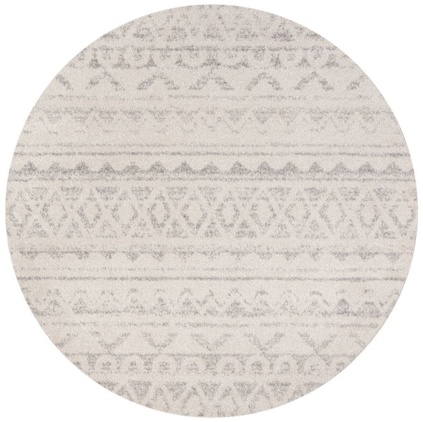 Safavieh Adirondack 119 Power Loomed 55% Polypropylene/ 40% Jute/ 5% Polyester Rug ADR119A-26