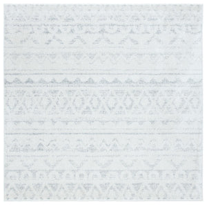 Safavieh Adirondack 119 Power Loomed 55% Polypropylene/ 40% Jute/ 5% Polyester Contemporary Rug ADR119A-6SQ