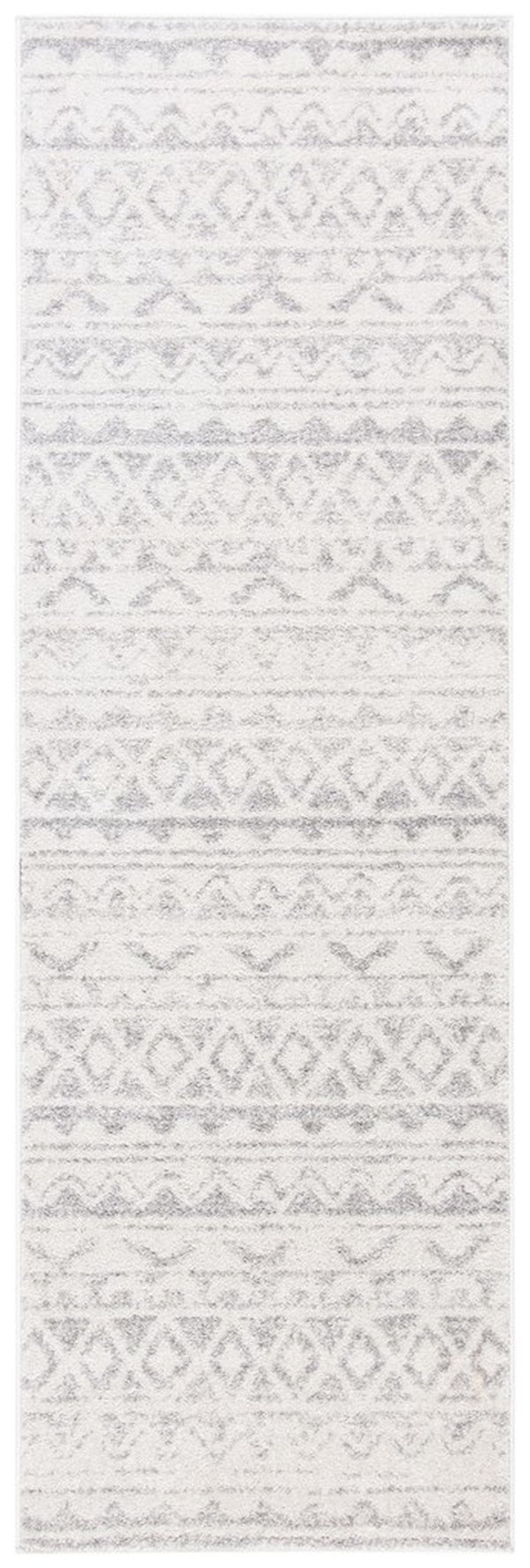 Safavieh Adirondack 119 Power Loomed 55% Polypropylene/ 40% Jute/ 5% Polyester Contemporary Rug ADR119B-6SQ