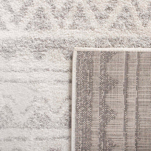 Safavieh Adirondack 119 Power Loomed 55% Polypropylene/ 40% Jute/ 5% Polyester Contemporary Rug ADR119B-6SQ