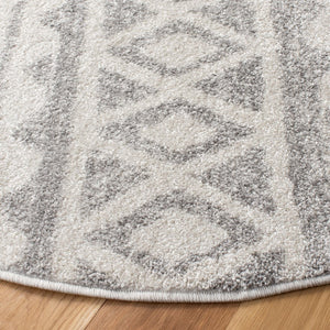 Safavieh Adirondack 119 Power Loomed 55% Polypropylene/ 40% Jute/ 5% Polyester Rug ADR119B-26