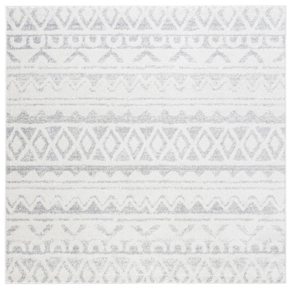 Safavieh Adirondack 119 Power Loomed 55% Polypropylene/ 40% Jute/ 5% Polyester Rug ADR119B-26