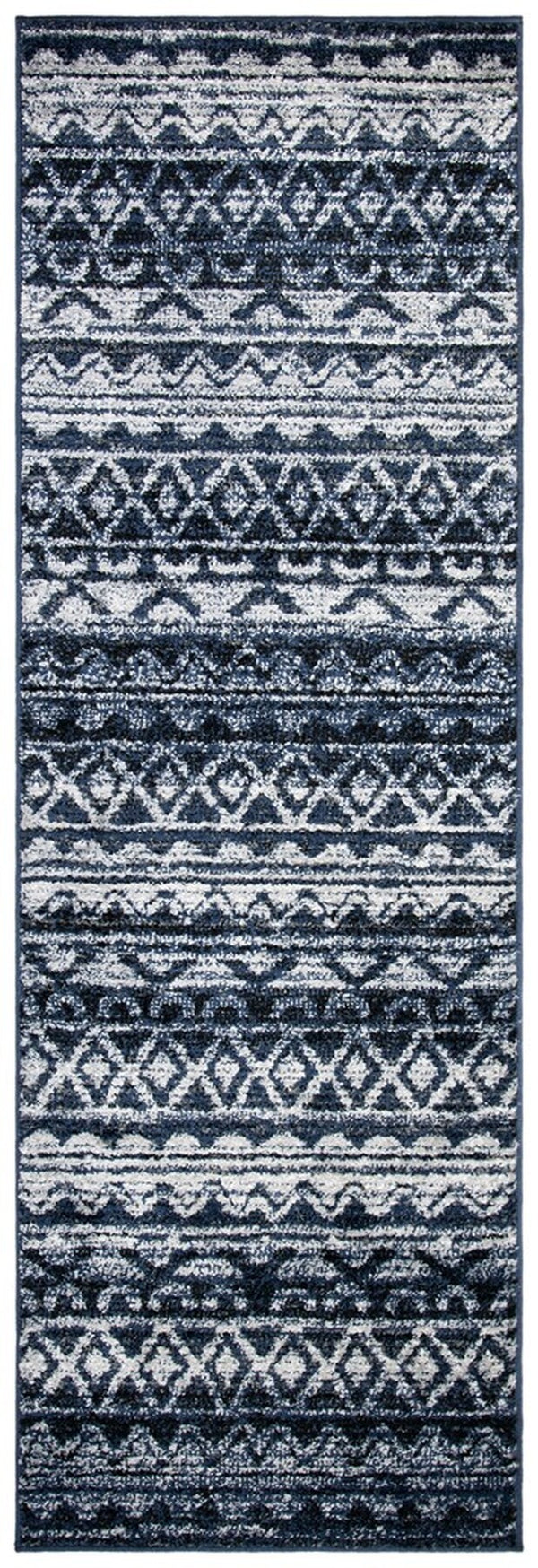 Safavieh Adirondack 119 Power Loomed 55% Polypropylene/ 40% Jute/ 5% Polyester Rug ADR119M-9