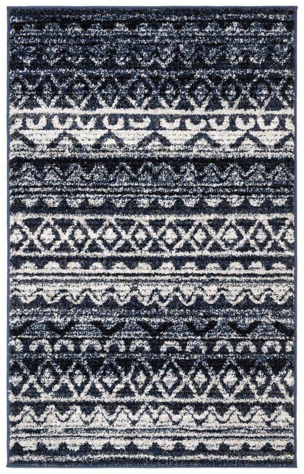 Safavieh Adirondack 119 Power Loomed 55% Polypropylene/ 40% Jute/ 5% Polyester Rug ADR119M-9